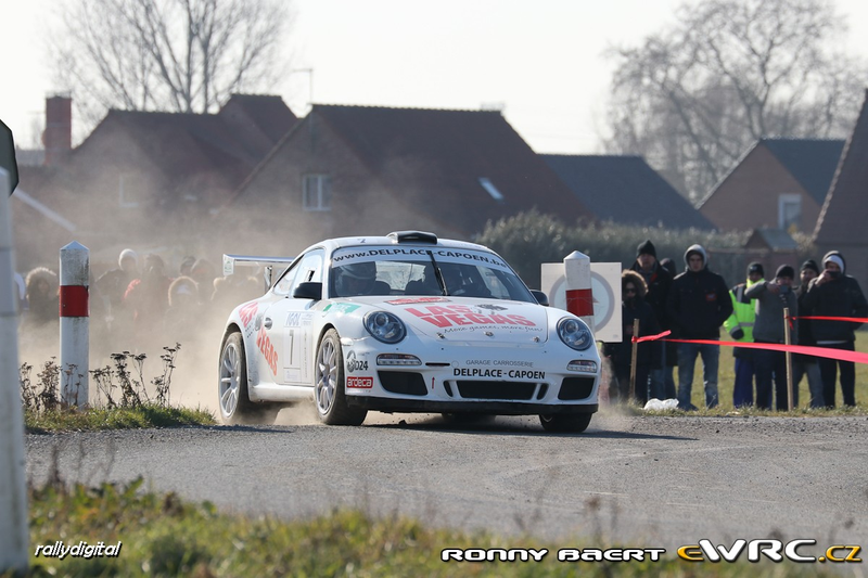 Illustration for article titled More photos and bait from beyond the WRC